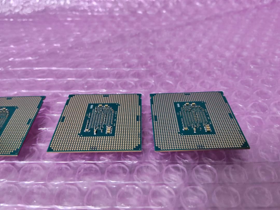 第4.6.7世代CPU Corei5×4 Windows起動確認済＃178