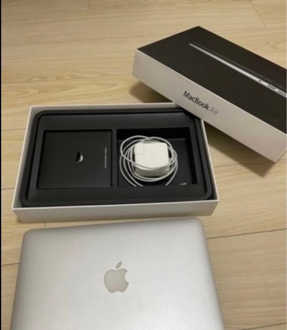 即決OK！即日発送！売り尽くし！MacBookノートパソコン