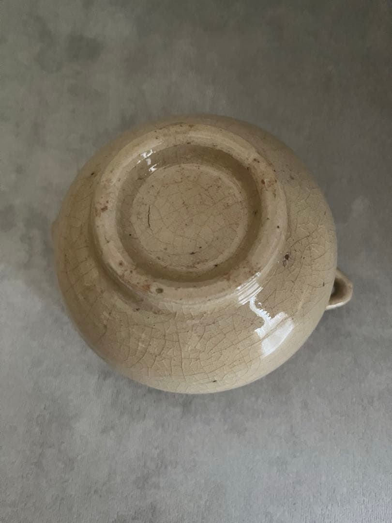 寒川義雄　蓋物　作家もの　キャニスター