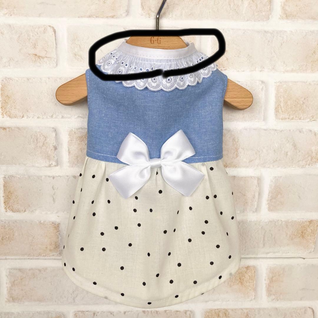 犬服　♡ピンクマミー♡