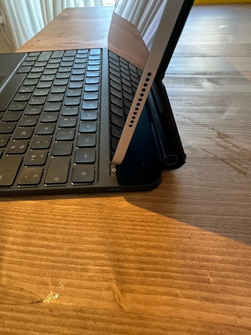 iPad Air 13 M2 128GB 第6世代 ブルー