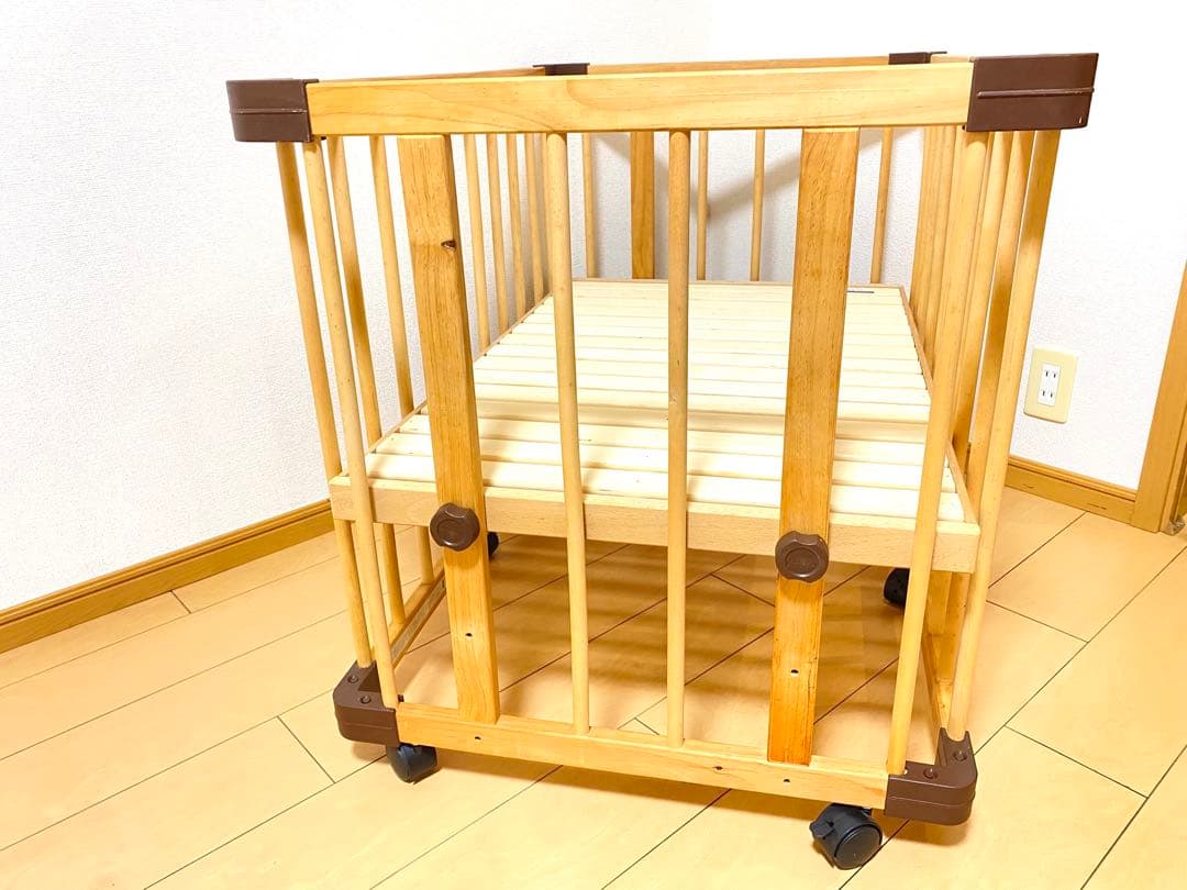 farska ファルスカ ミニジョイントベッド ネオ