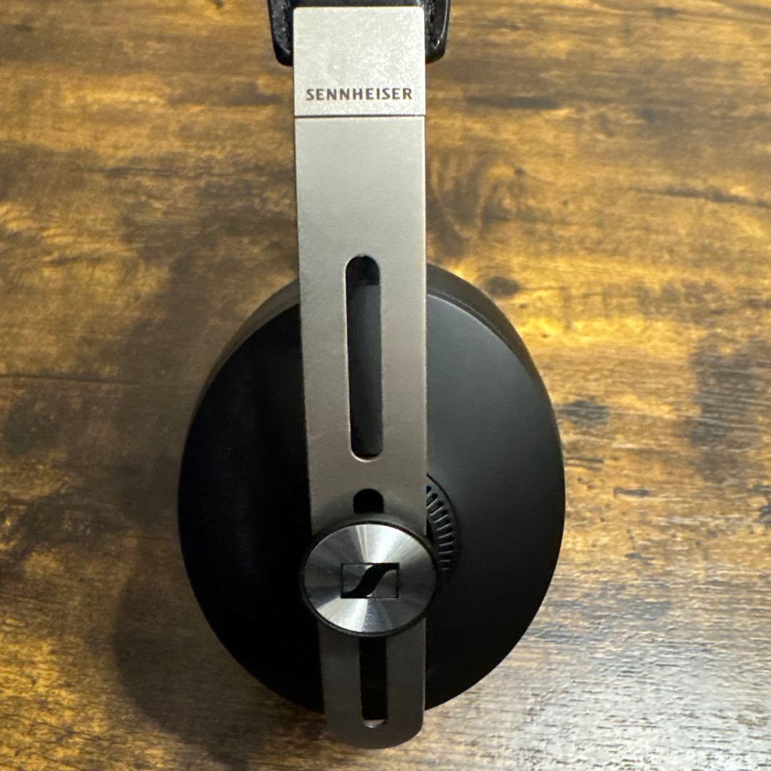 ヘッドホン Sennheiser MOMENTUM Wireless M3AEBTXL