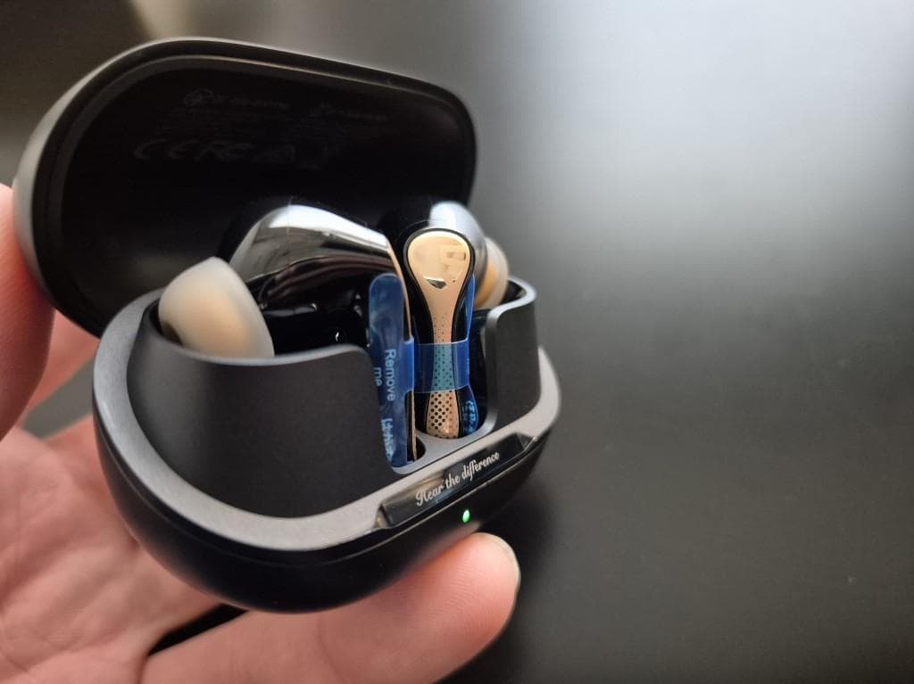 ★● SOUNDPEATS AIR5 Pro+ ●★