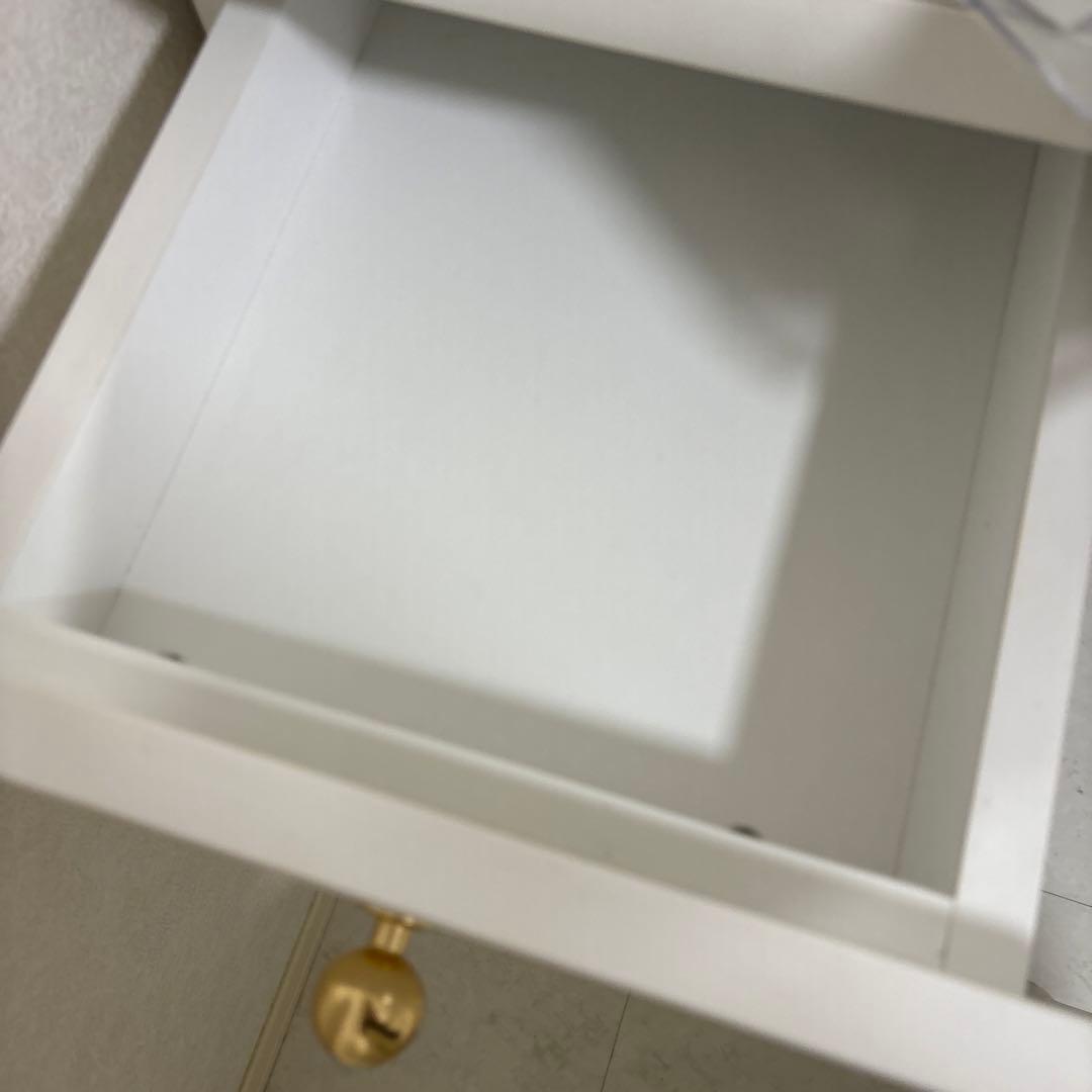 Francfranc エルドラドコスメデスク