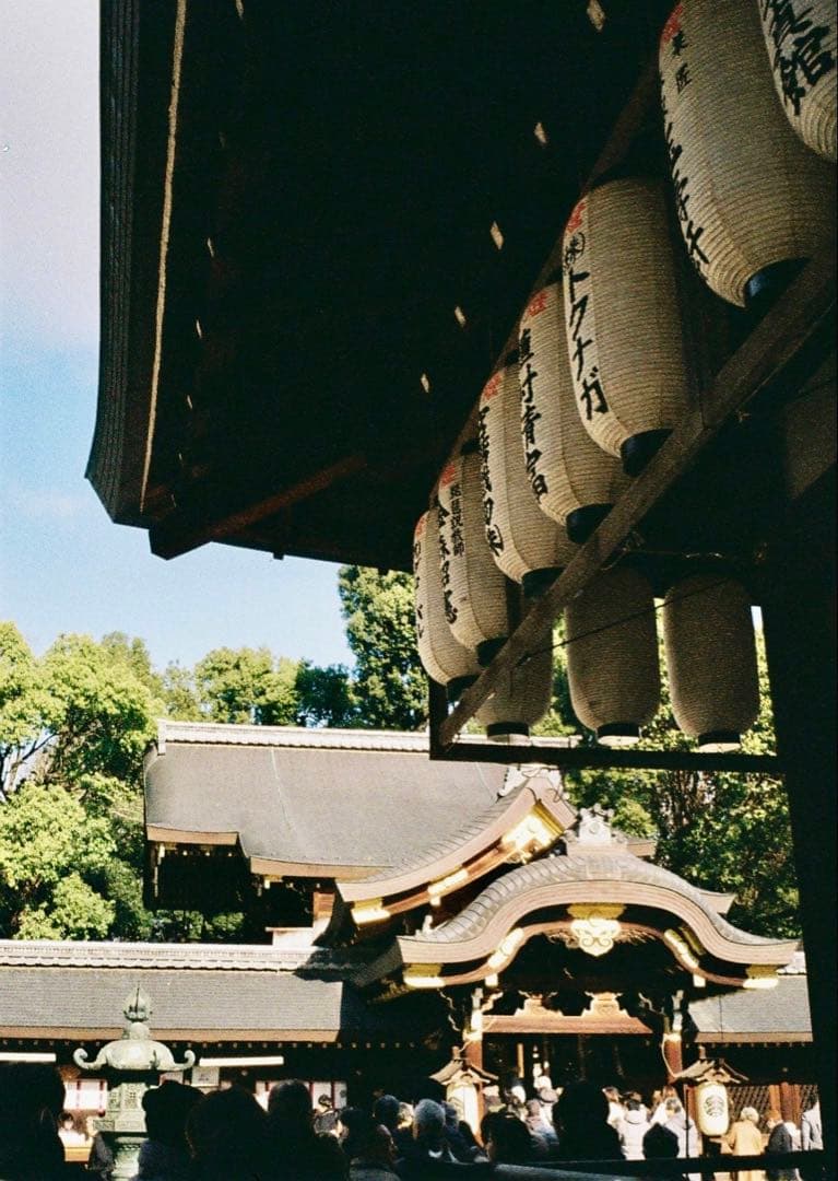 オートハーフ　メンテナンス完了、試写良好