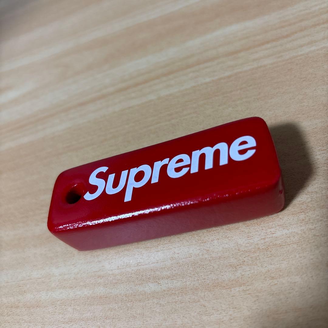 Supreme シュプリーム 23AW フローティング キーホルダー 4色セット