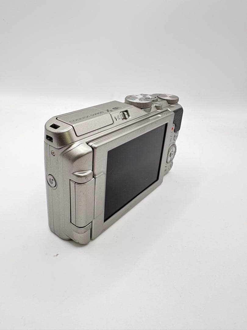 Nikon COOLPIX S9900 コンパクトデジタルカメラ2