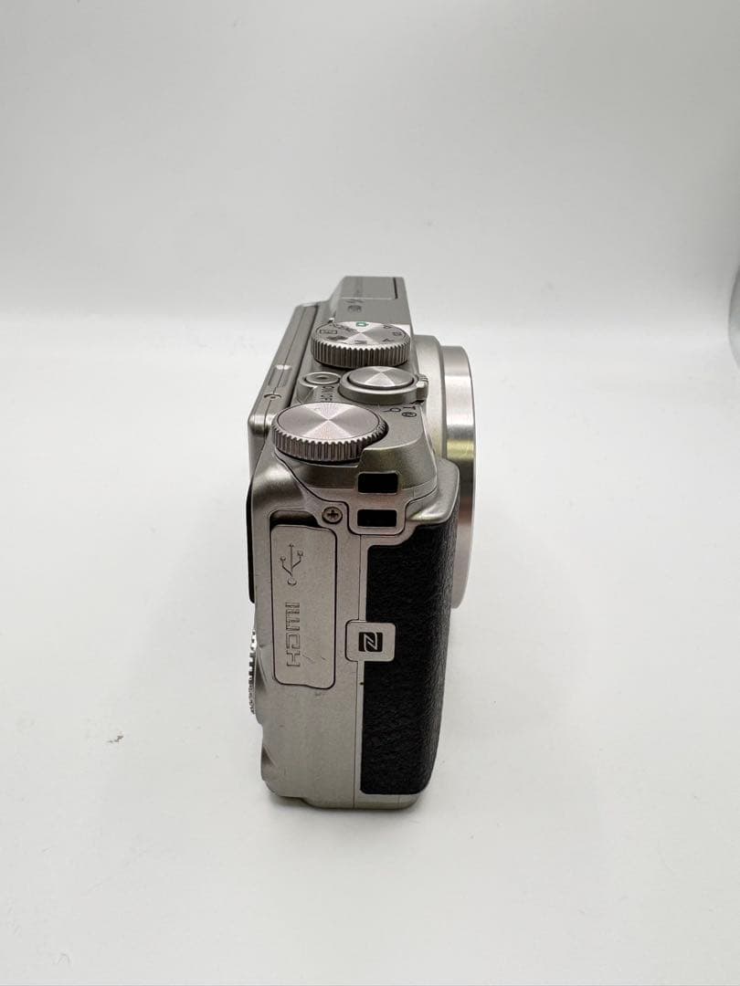 Nikon COOLPIX S9900 コンパクトデジタルカメラ2