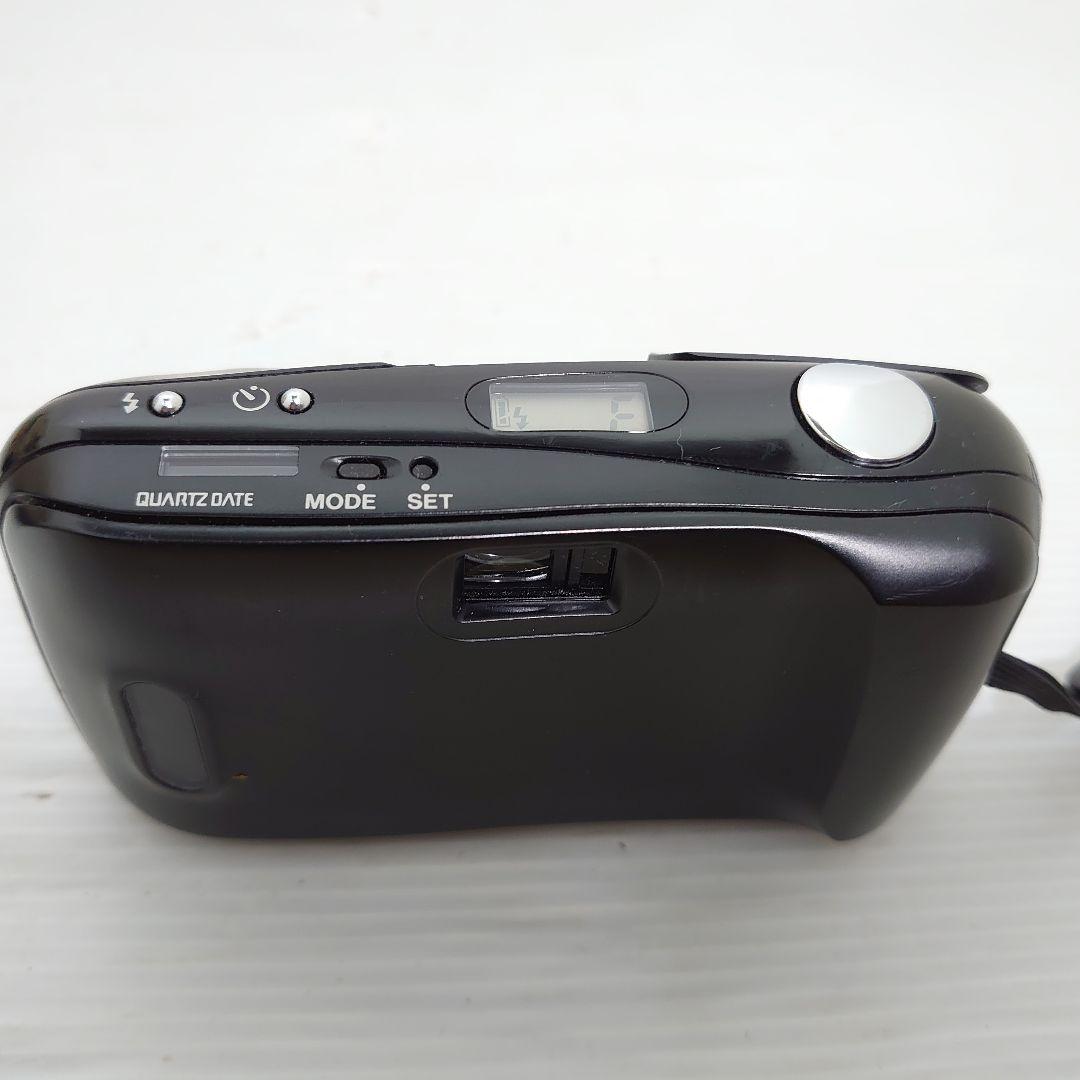 動作ok　OLYMPUS　μ ミュー　mju