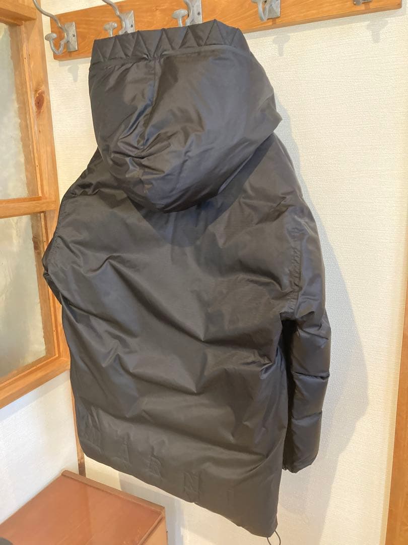 MARNI マルニ メンズダウン 未使用品