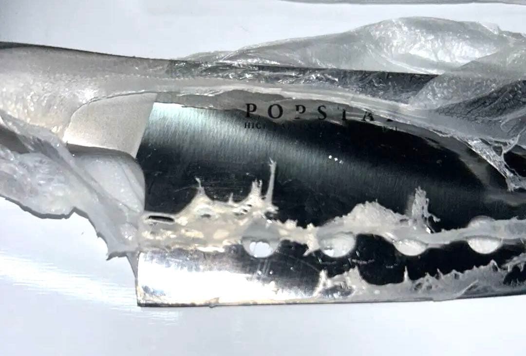 貝印三徳包丁& 本家かね惣柳刃 白鋼 霞 水牛柄 1尺他6本セット