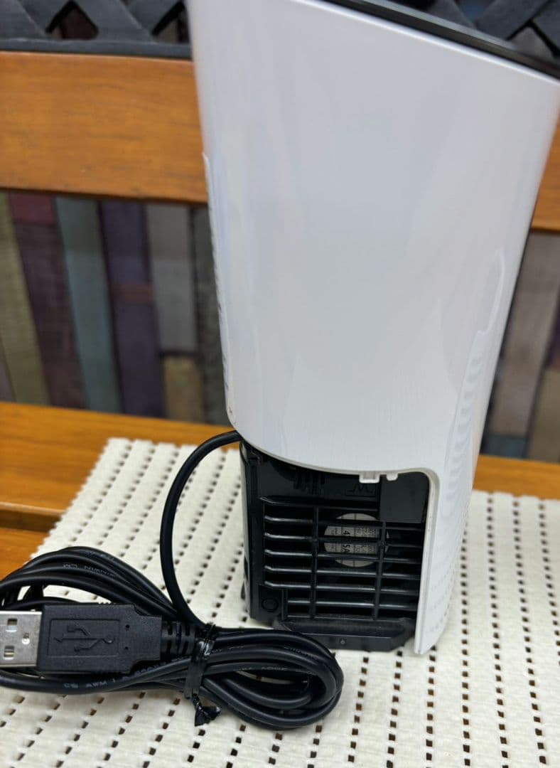 2024年製★シャープ　プラズマクラスターイオン発生機NEXT　IG-MX15