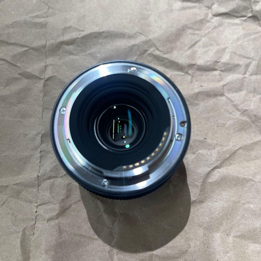 レンズ(単焦点) SIGMA contemporary 24mm F3.5 DG DN