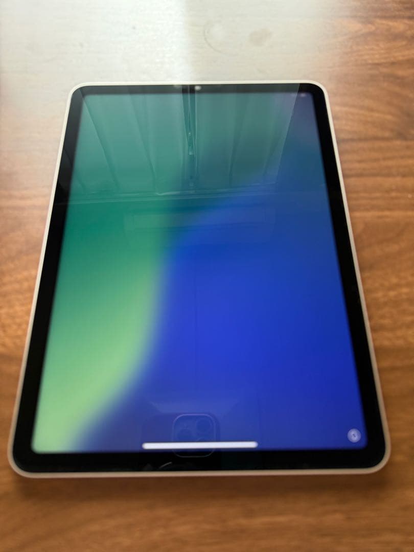 iPad Air第5世代 64GB Wi-Fi Apple 保証付き