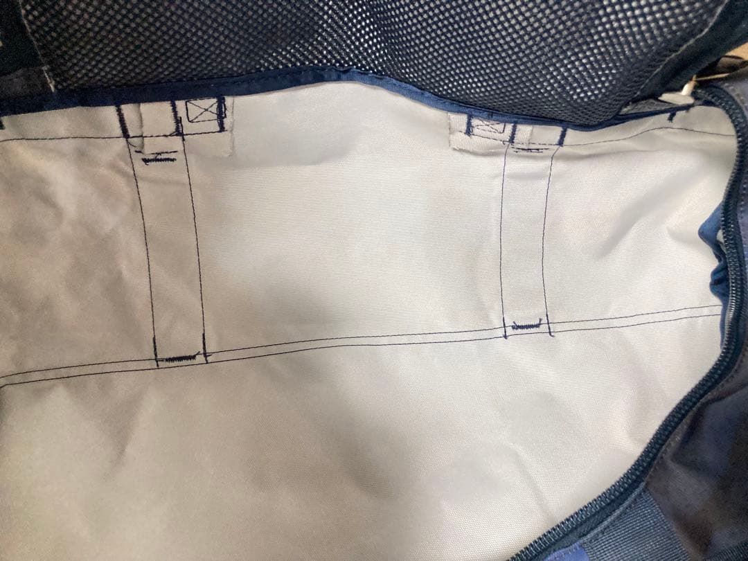 ☆激レア ノースフェイス 2WAY BC ダッフル リュック ボストン Sサイズ