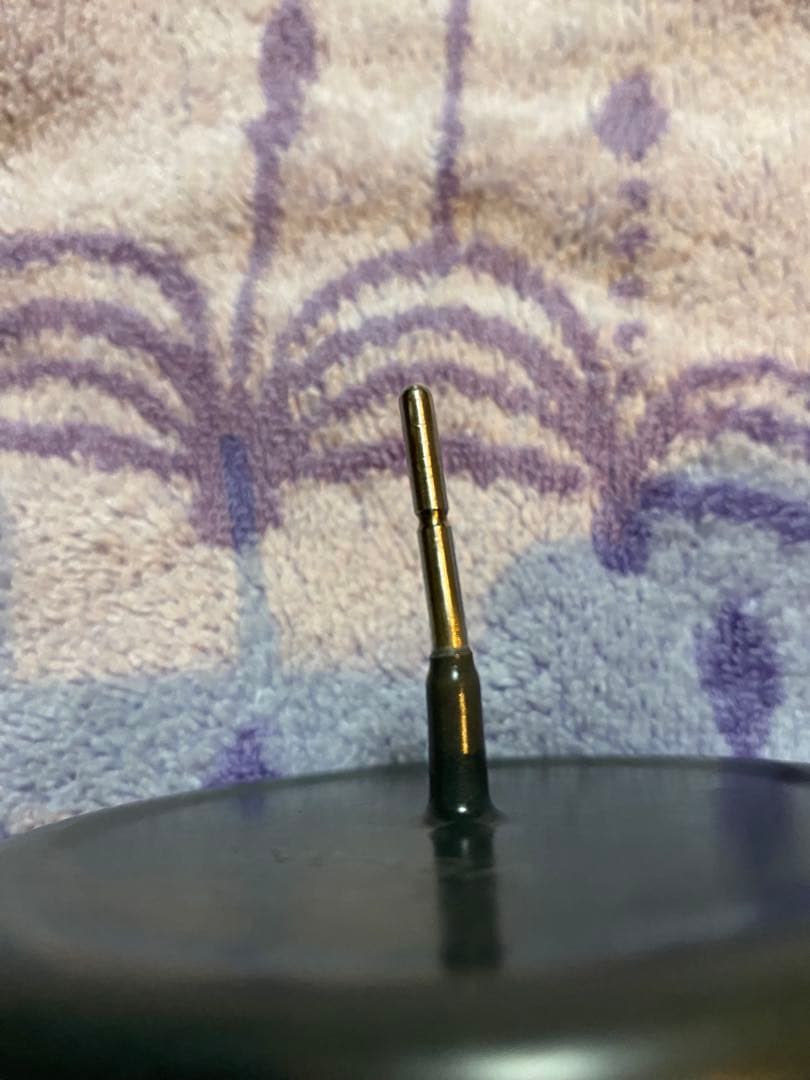 インディバ　キャパ　エレクトロード　80ミリ