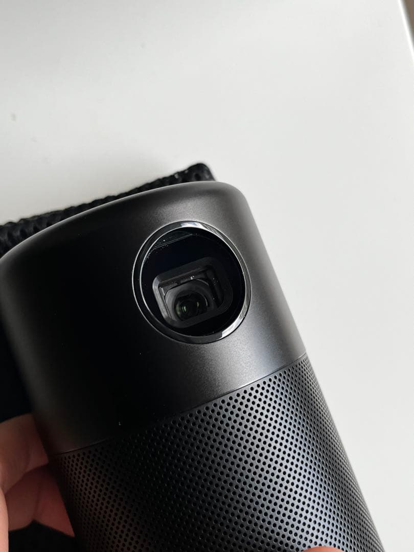 NEBULA capsule1 プロジェクター本体