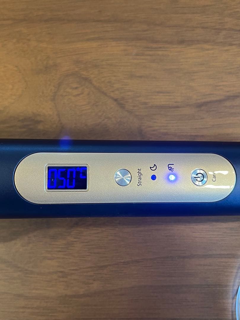 そら　ヤーマン　ナイトリペアアイロン　YJHB4 YA-MAN 美品