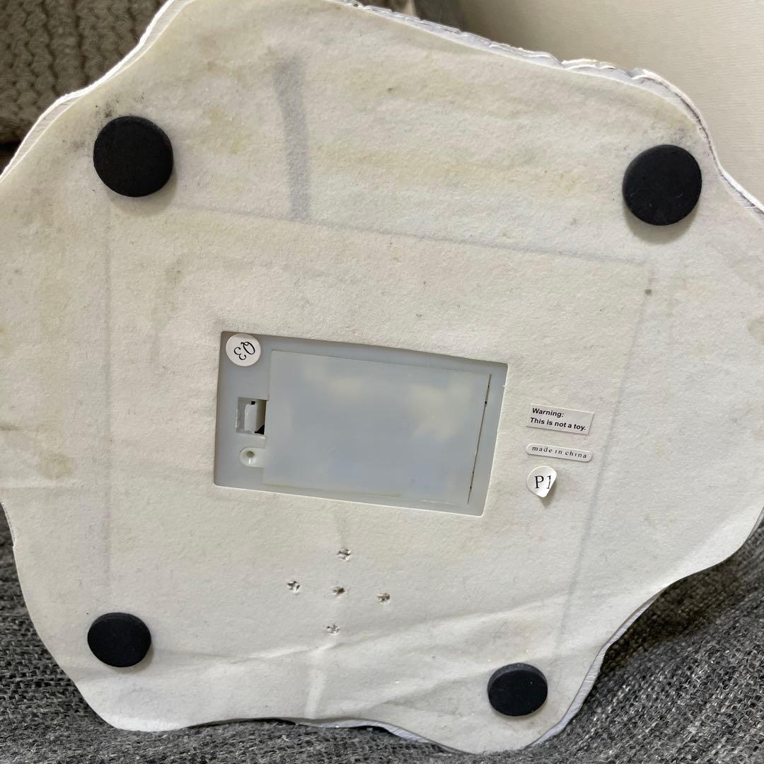 希少 クリスマスイルミネーションジオラマ ライトアップ