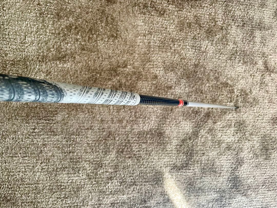 テンセイCK SERIES 60 シャフト テーラーメイドスリーブ付き