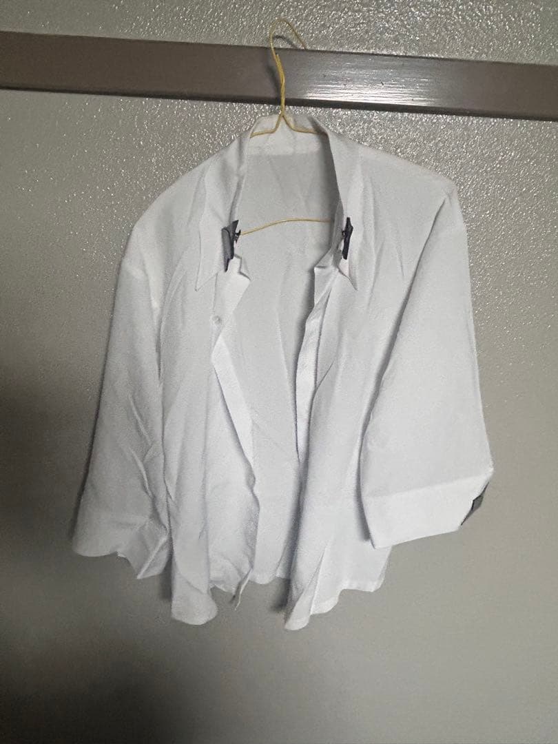 にじさんじ 赤城ウェン コスプレ衣装　ウィッグ付き