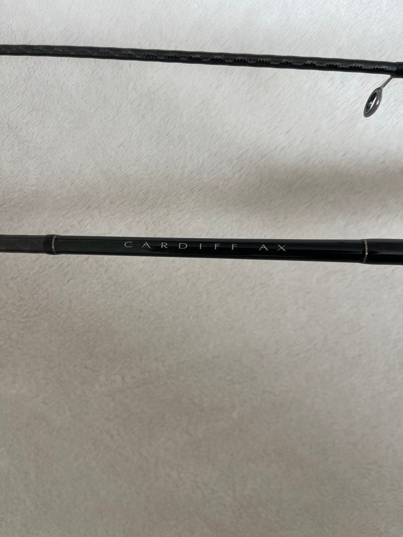 期間値下げ！21カーディフ AX S66UL