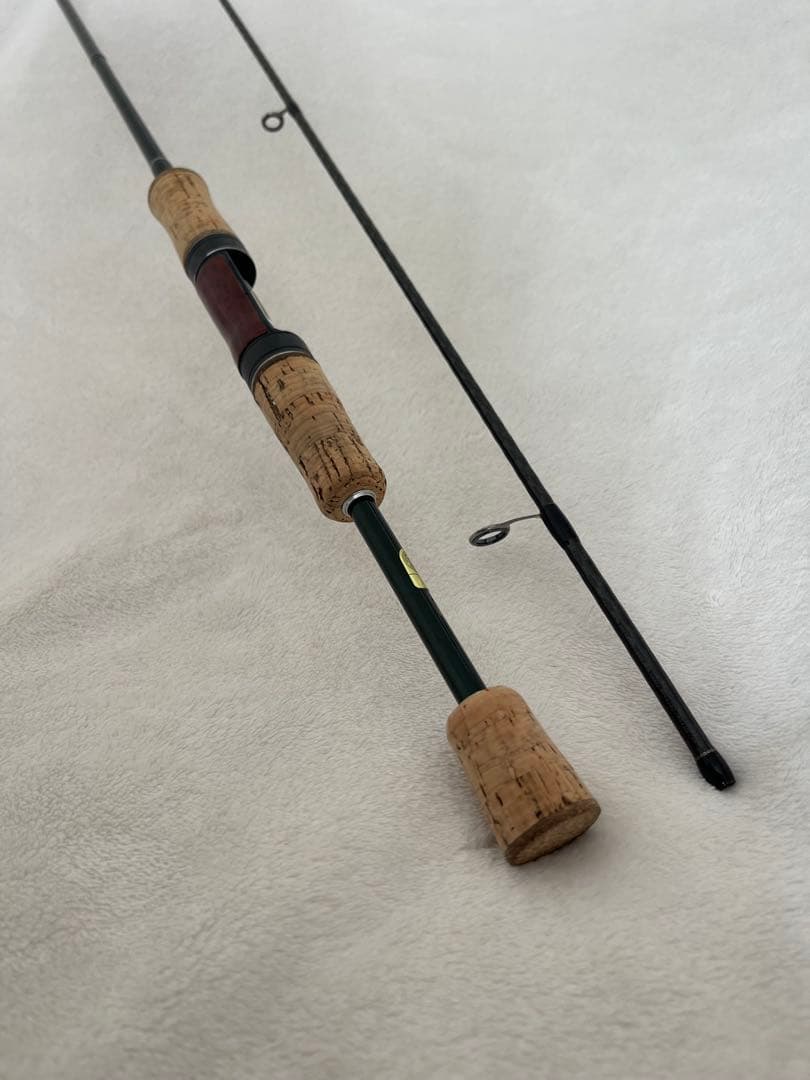 期間値下げ！21カーディフ AX S66UL