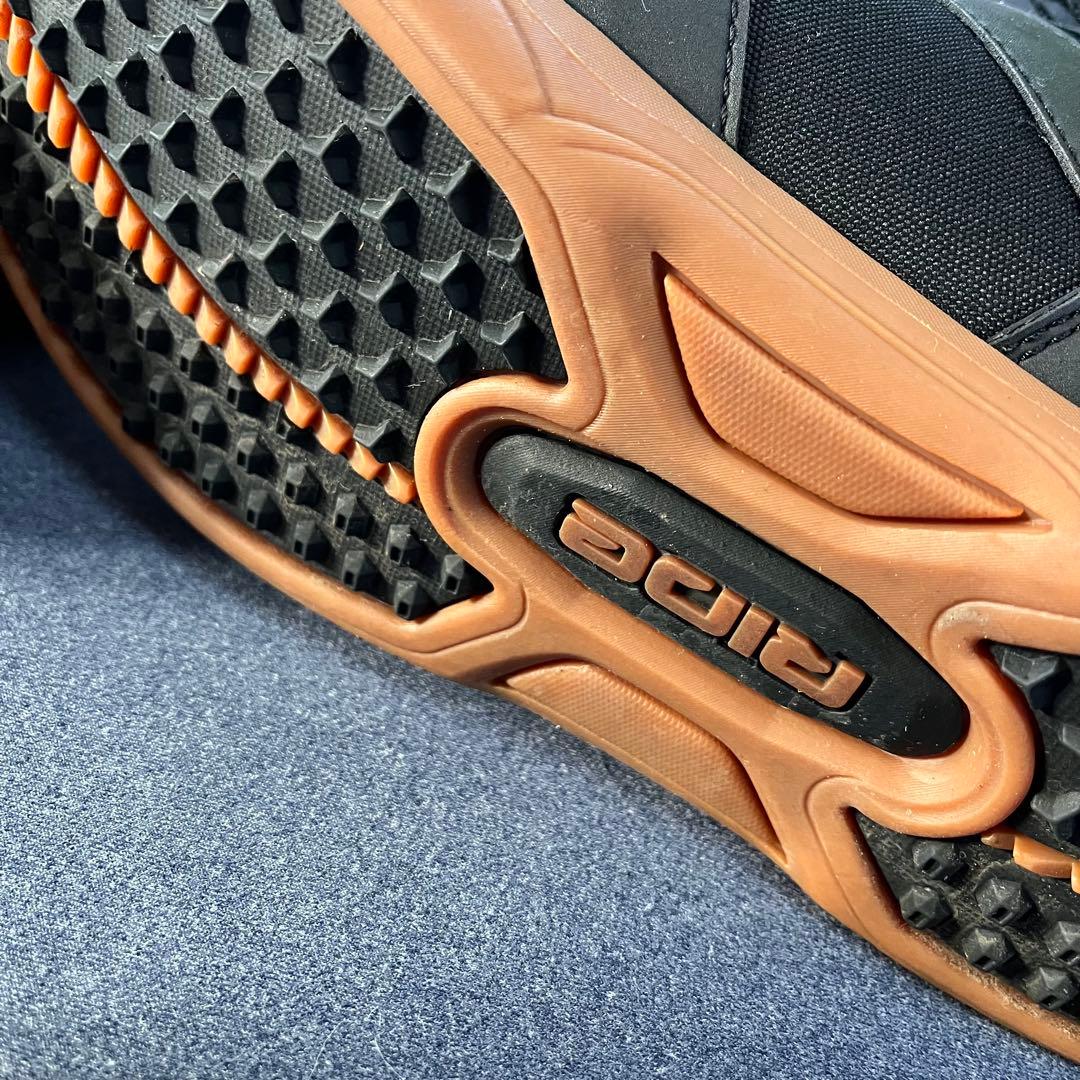 RIDE ライド スノーボード ブーツ メンズ ROOK