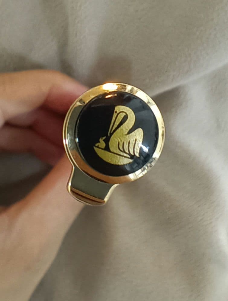 Pelican スーベレーン M400 万年筆