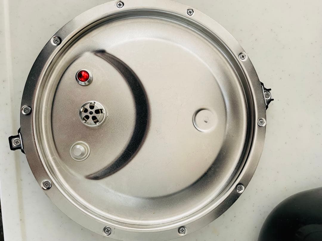 【最終値下げ】Panasonic Bistro NF-AC1000(訳有り品)