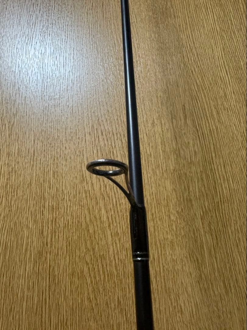 【美品】ガンクラフト キラーズ トレイター KGS-00 3-730M