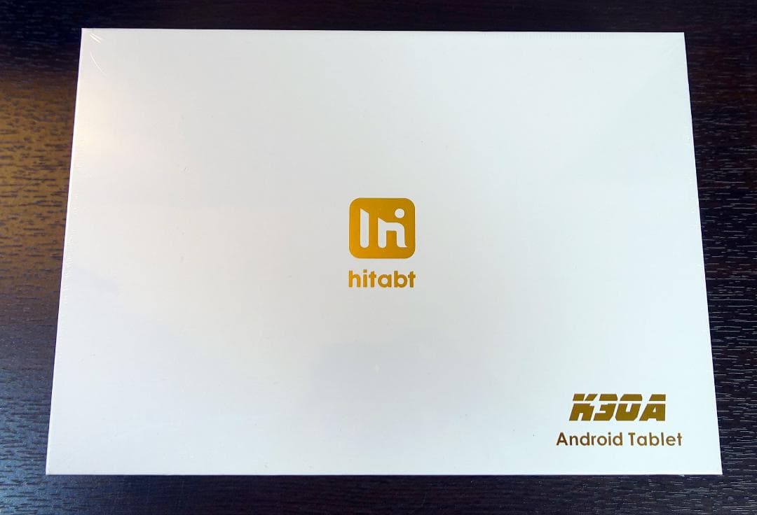 新品 Hitabt K30A 5台