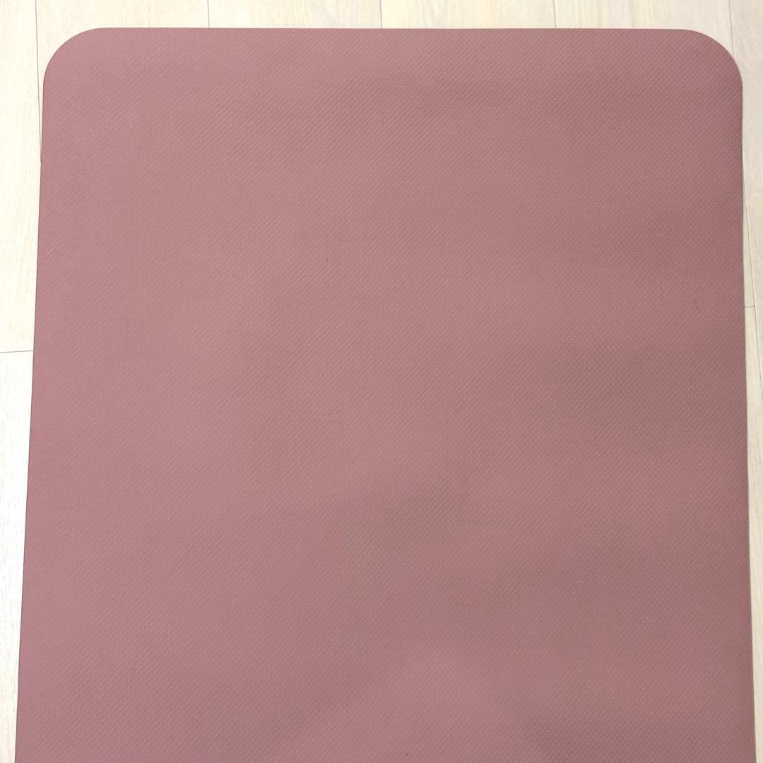 未使用級 スカーラ SUKALA ヨガマット ヨガラグ 専用ケース 3点セット