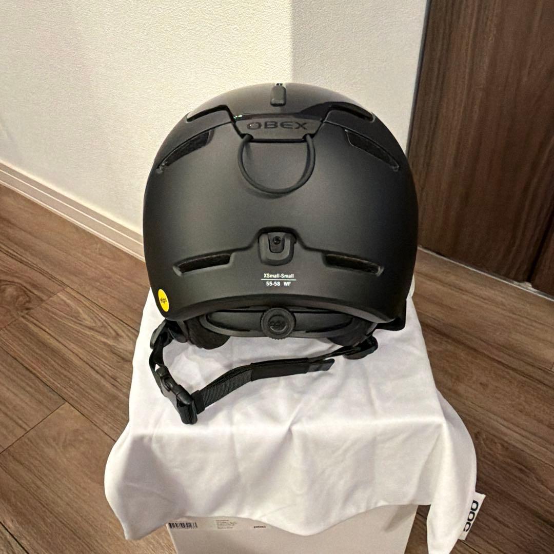 スキー・スノーボードアクセサリー POC OBEX WF MIPS 55-58