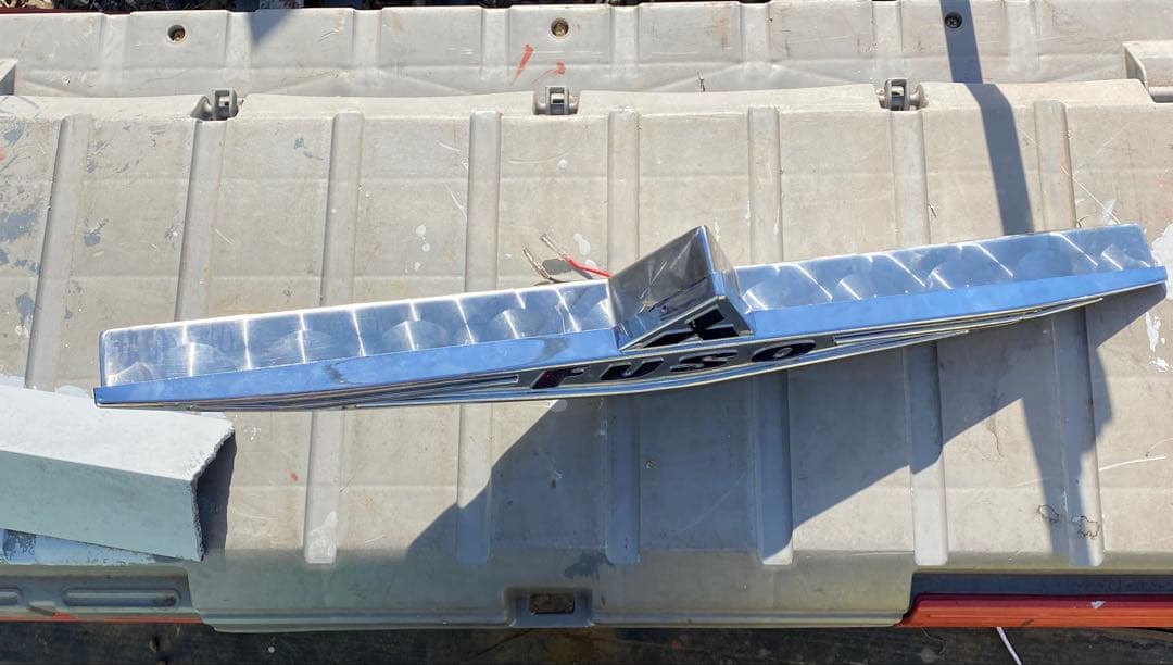 フソウバスマーク　アンドン