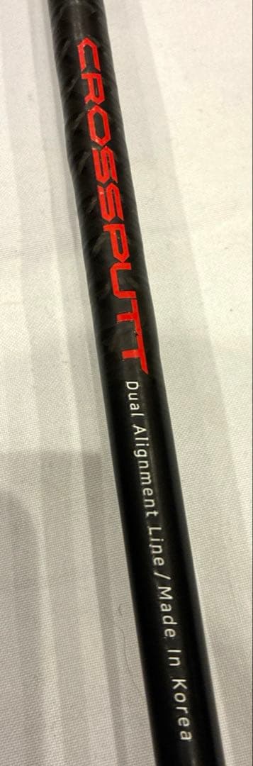 クラブ CROSSPUTT CP-500