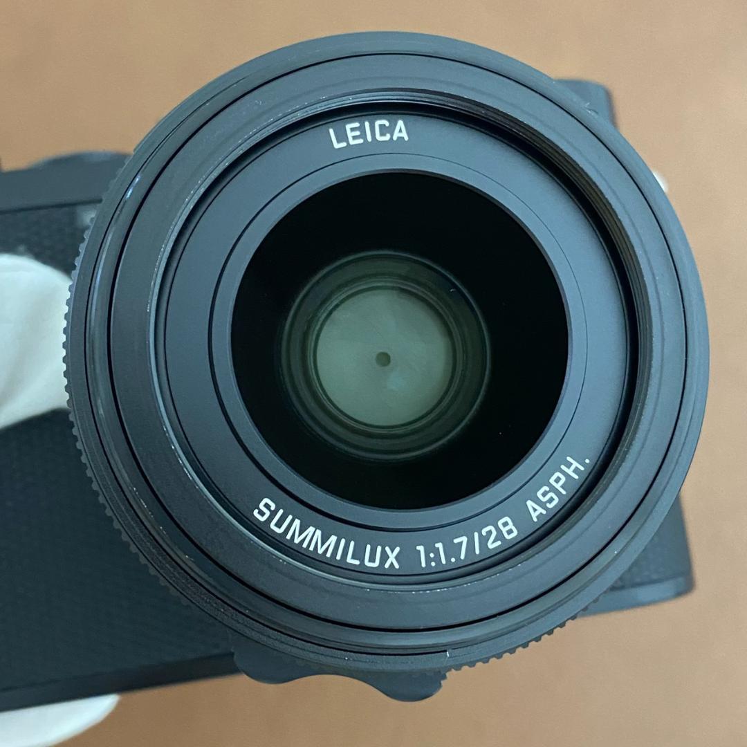 LEICA Q3 付属品完備