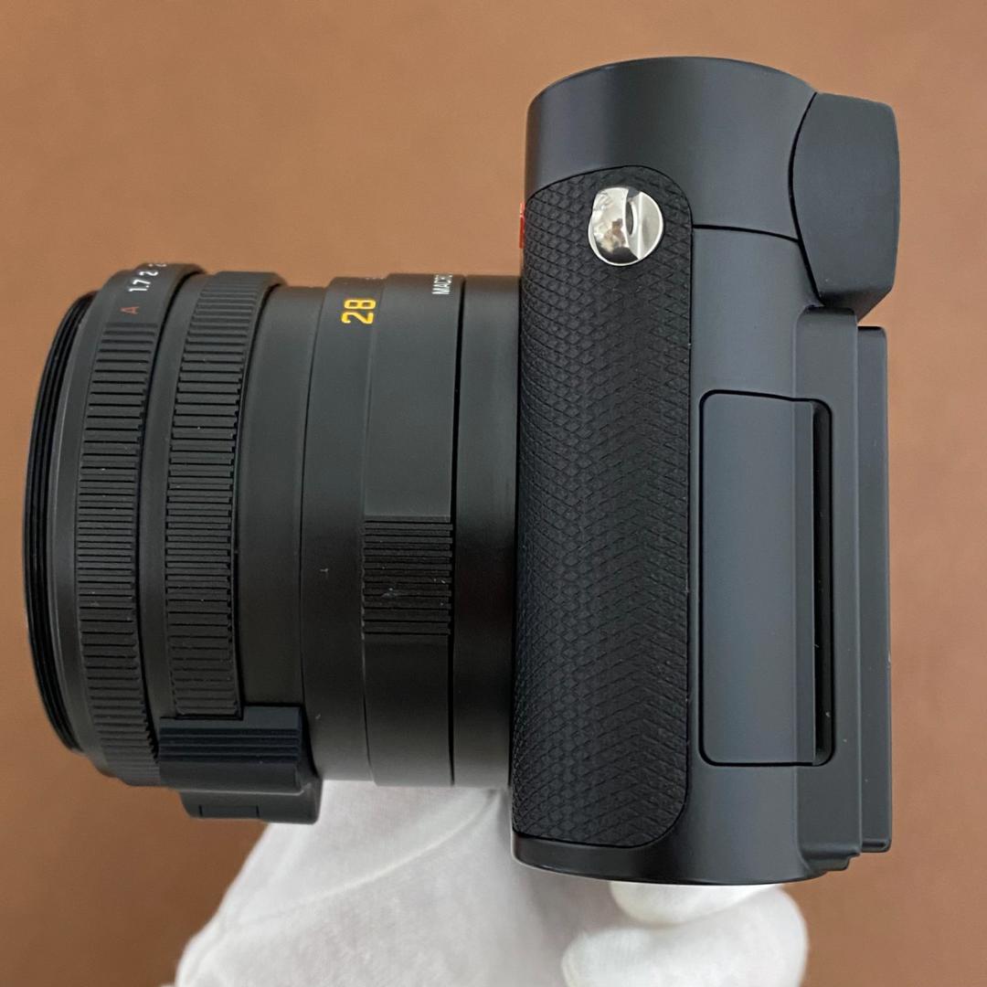 LEICA Q3 付属品完備