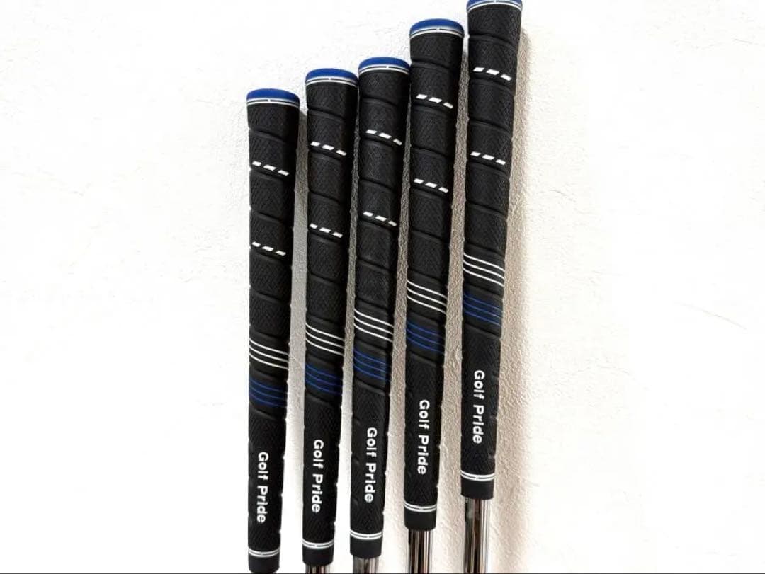 テーラーメイド　SIM MAX OS アイアンセット