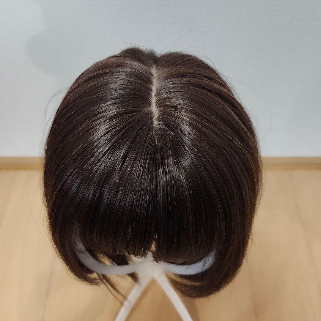 アクアドール　ヴィーナス　愛されショートボブ