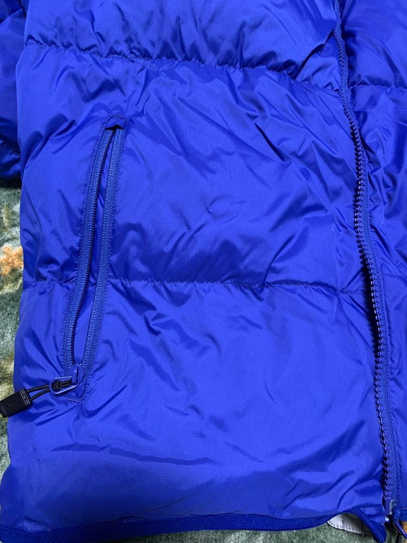 Nautica Competition ‘90 ダウン M(XL相当)新品