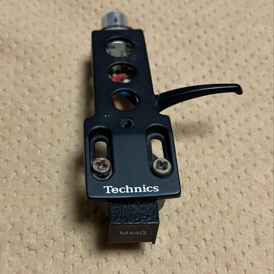 Technics SL-1200MK3Dターンテーブル