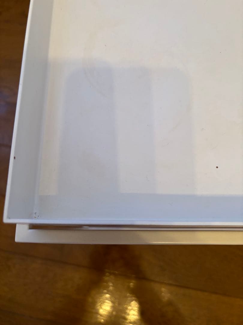 ［HAY］トレイテーブルS サイドテーブル 正方形