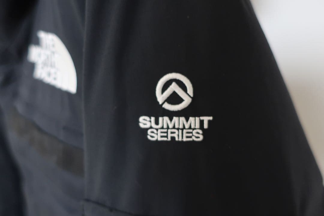 THE NORTH FACE サザンクロスパーカー ND91920ブラック／M