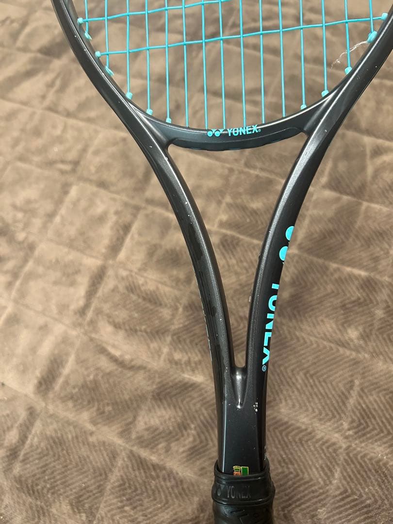 YONEX GEOBREAK 70S 第2世代 UL1