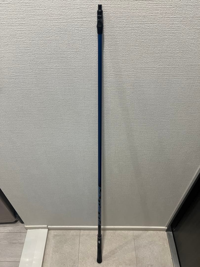 【廃盤モデルの希少シャフト】スピーダーNX 40 SR pingスリーブ