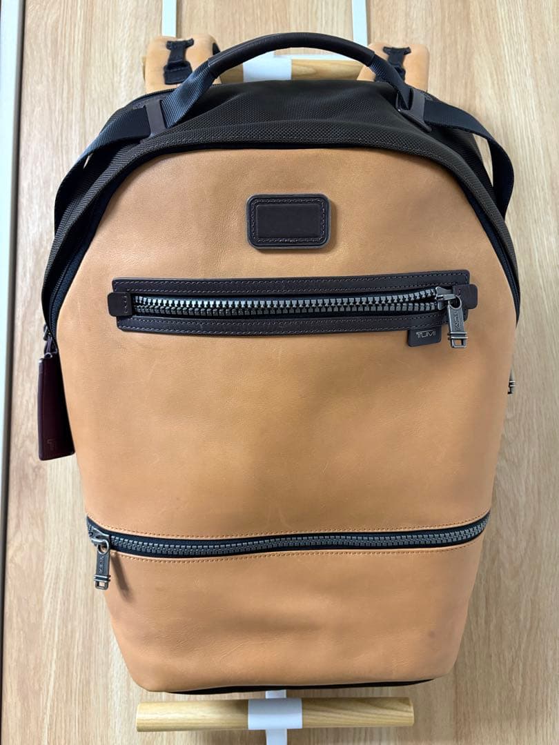 TUMI バックパック