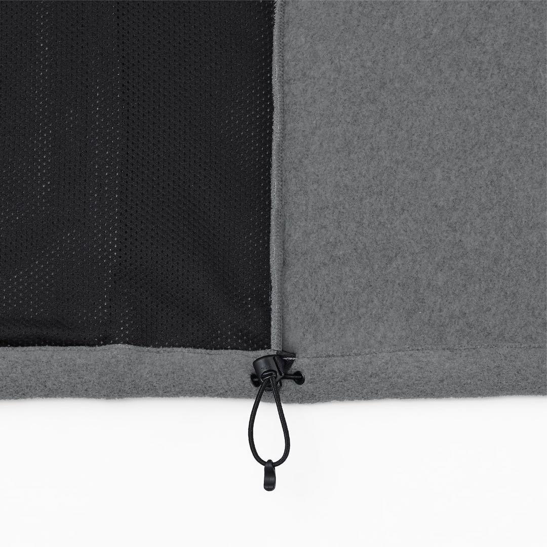 トップス XXL Ennoy PROFESSIONAL FLEECE VEST