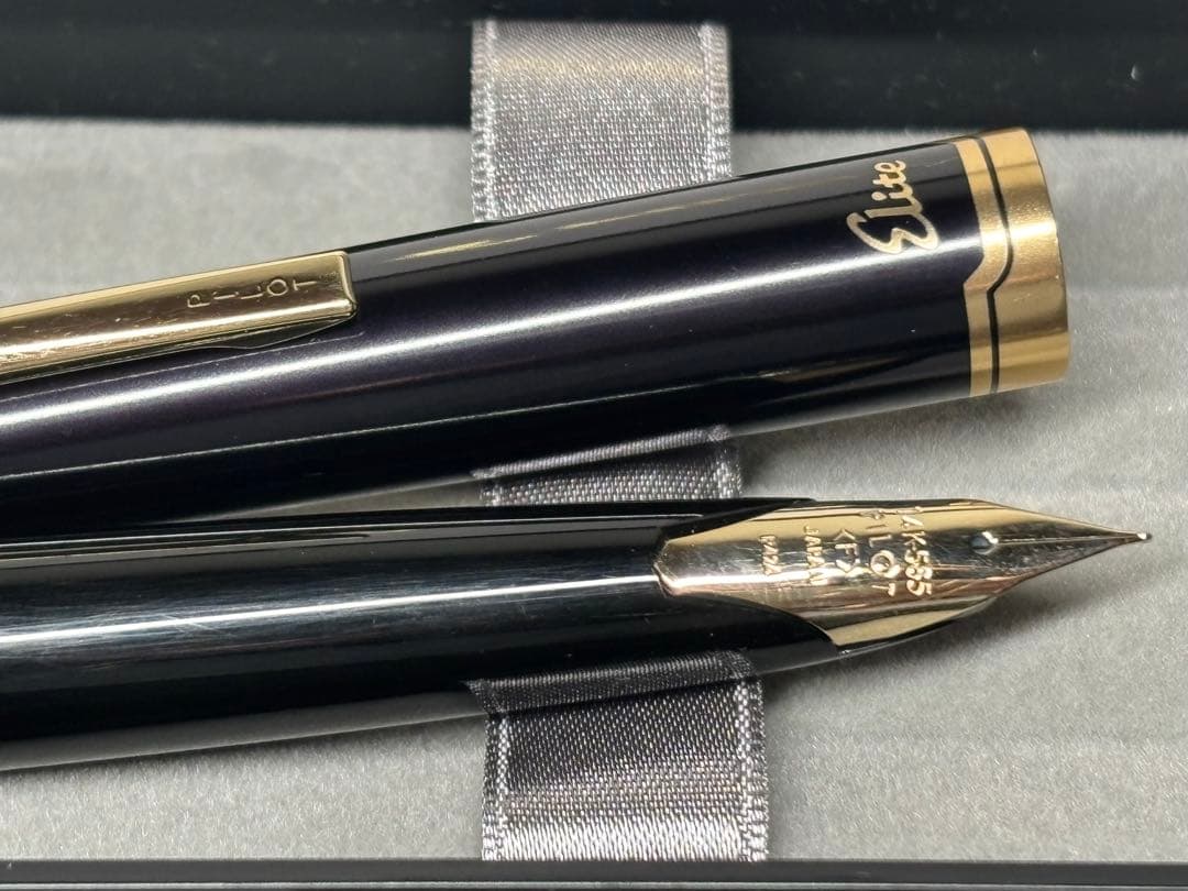 パイロット　エリート95S F